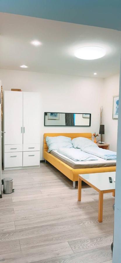 H Comfort Studio 3P Km Vienna Exterior photo