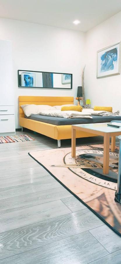 H Comfort Studio 3P Km Vienna Exterior photo
