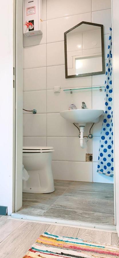 H Comfort Studio 3P Km Vienna Exterior photo